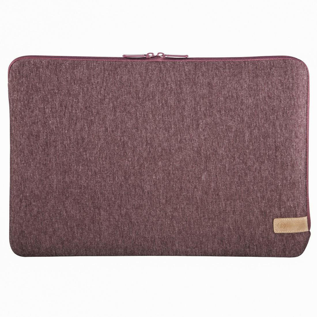 Hama Laptoptasche Jersey 14,1 Zoll dünn | Laptop Sleeve.