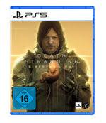 Playstation Death Stranding Director's Cut PS5-Spiel