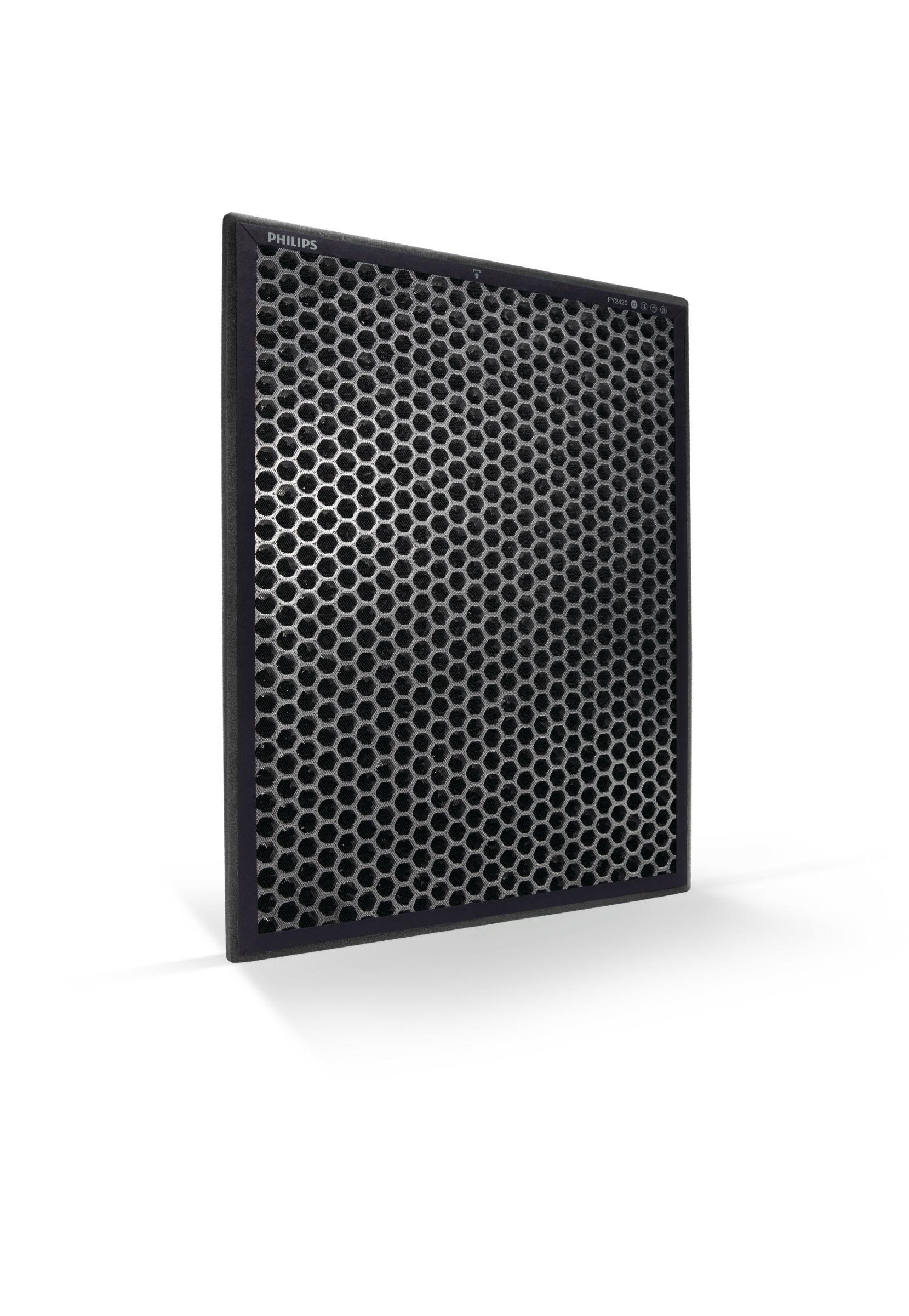 Philips FY1413/30 Aktivkohlefilter Series 1000, für