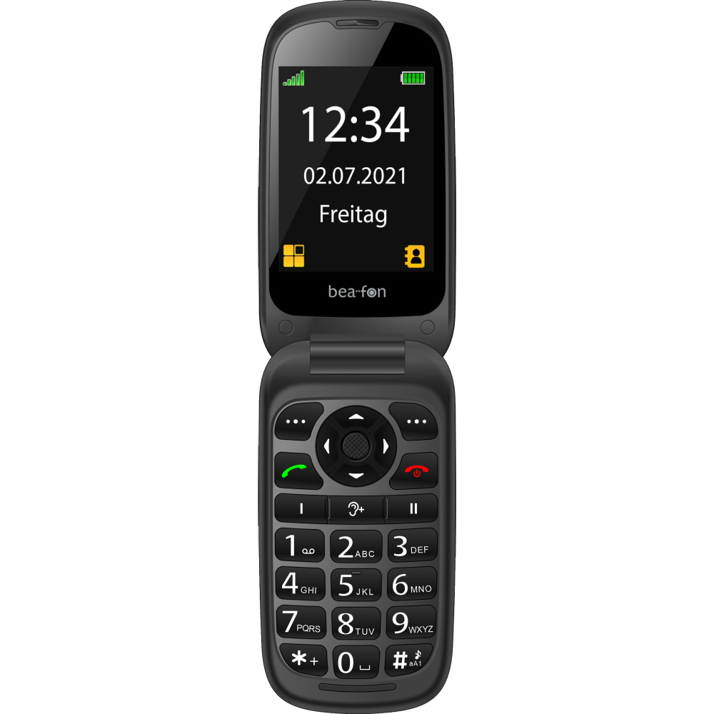 Beafon SL720.