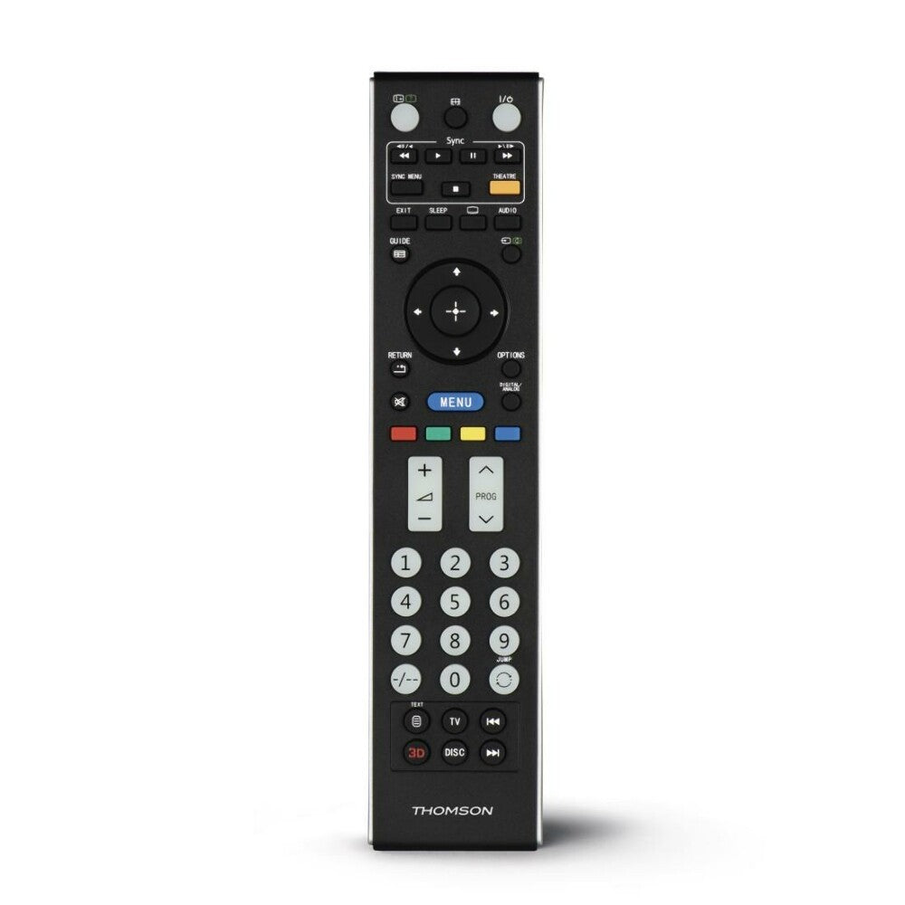 ROC1128SON Ersatzfernbedienung für Sony TVs (00132675) B-Ware