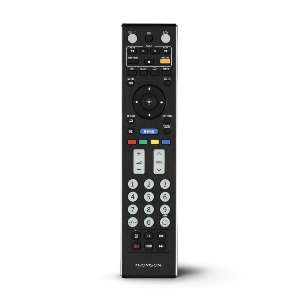 ROC1128SON Ersatzfernbedienung für Sony TVs (00132675) B-Ware
