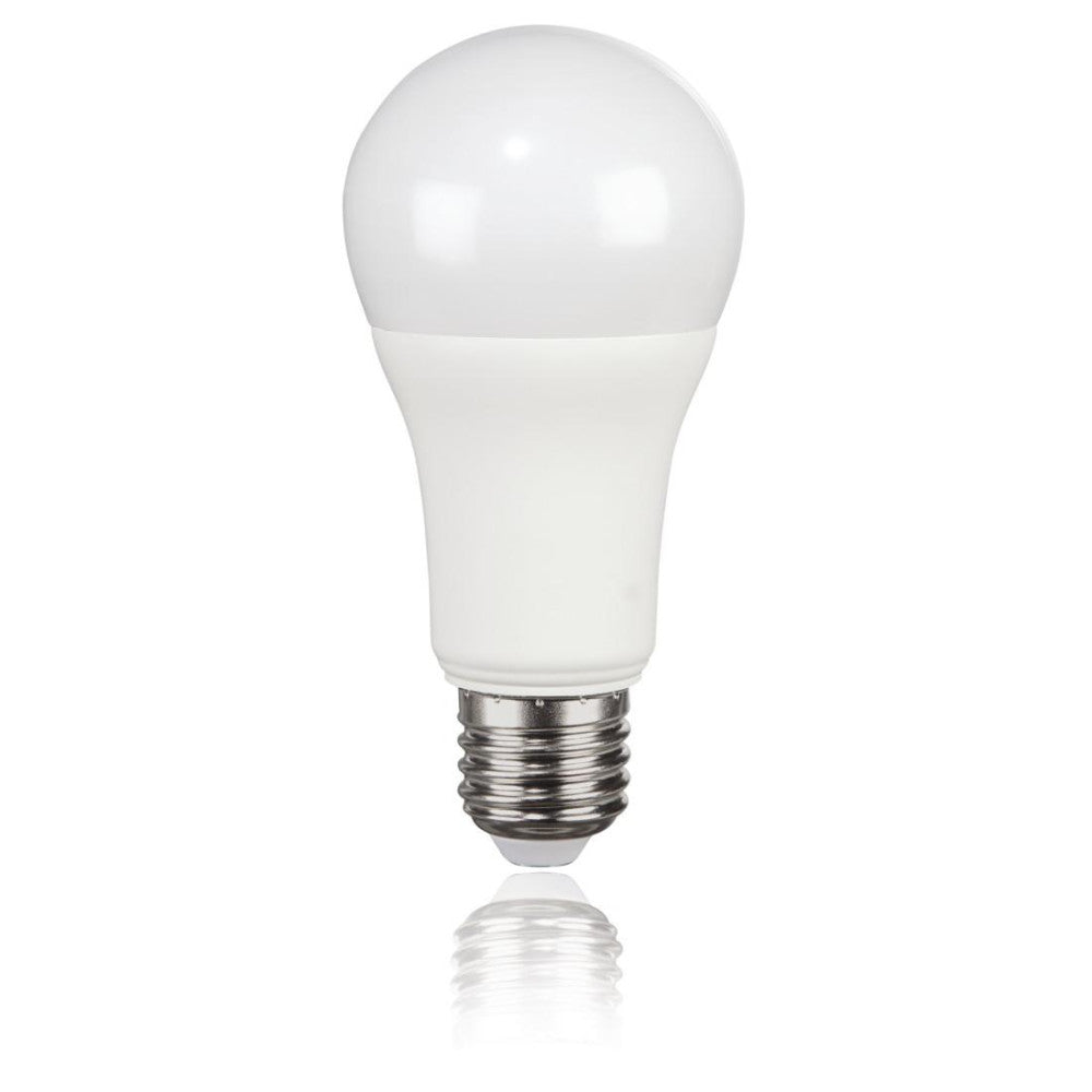 HAMA LED-Lampe E27 1521lm ersetzt 100W Glühlampe Warmweiß 2 Stück - Energiesparende Beleuchtungsoption