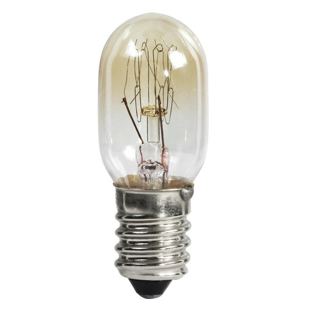 Xavax Backofenlampe 54mm E14 25W 230V Hitzebeständig.