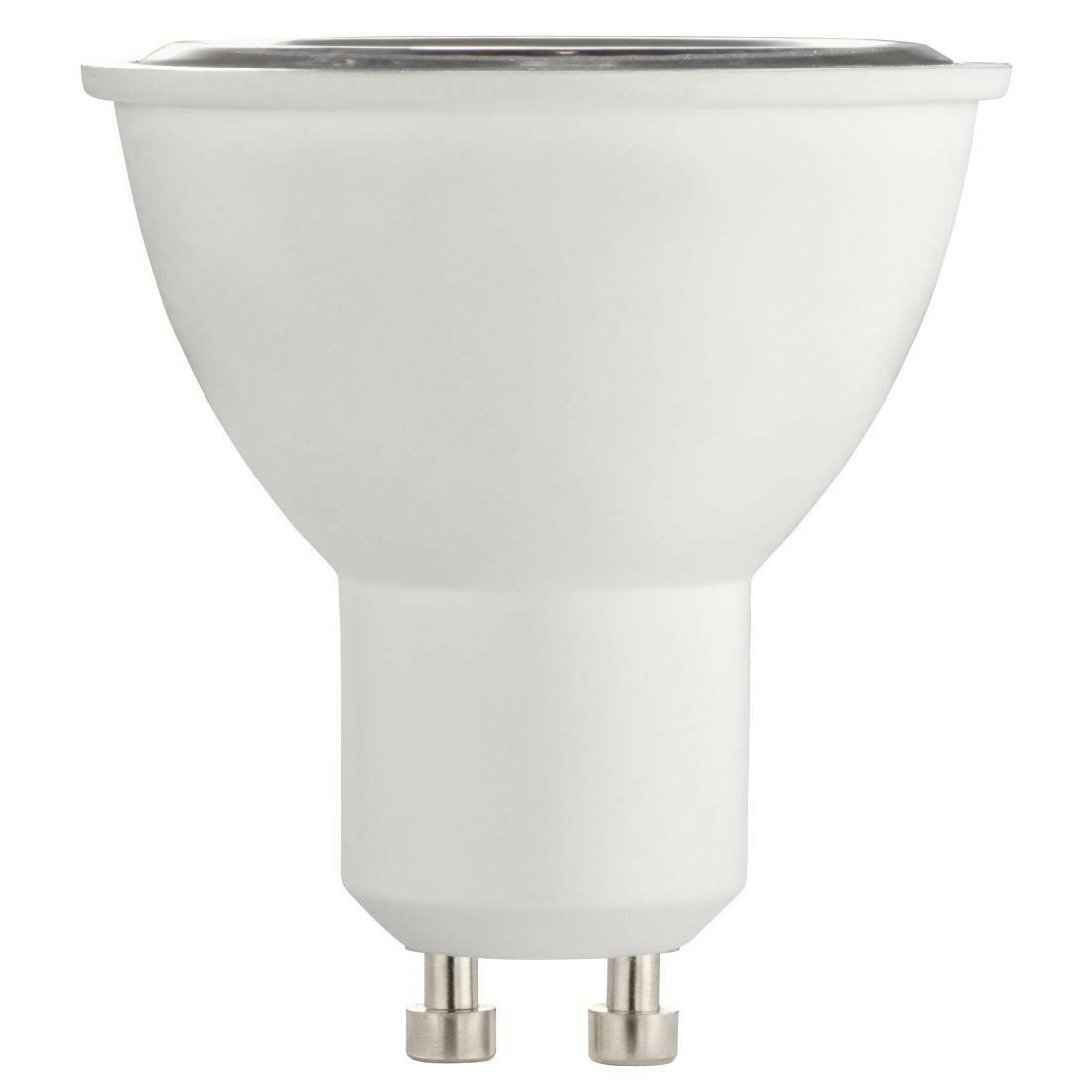 Xavax LED Lampe GU10 350lm PAR16 Warmweiß RA90 50W Ersatz.