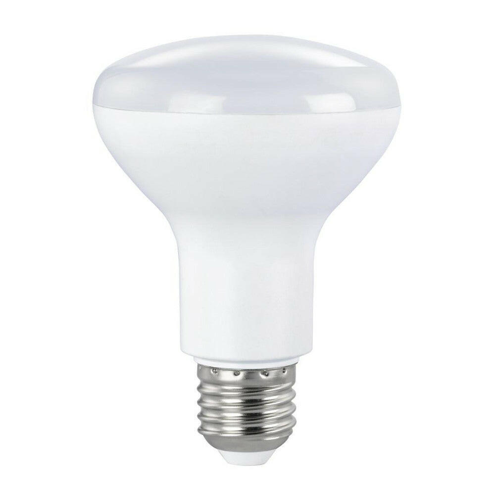 Xavax LED-Lampe E27 11W, 1050lm, Warmweiß, 75W Ersatz.