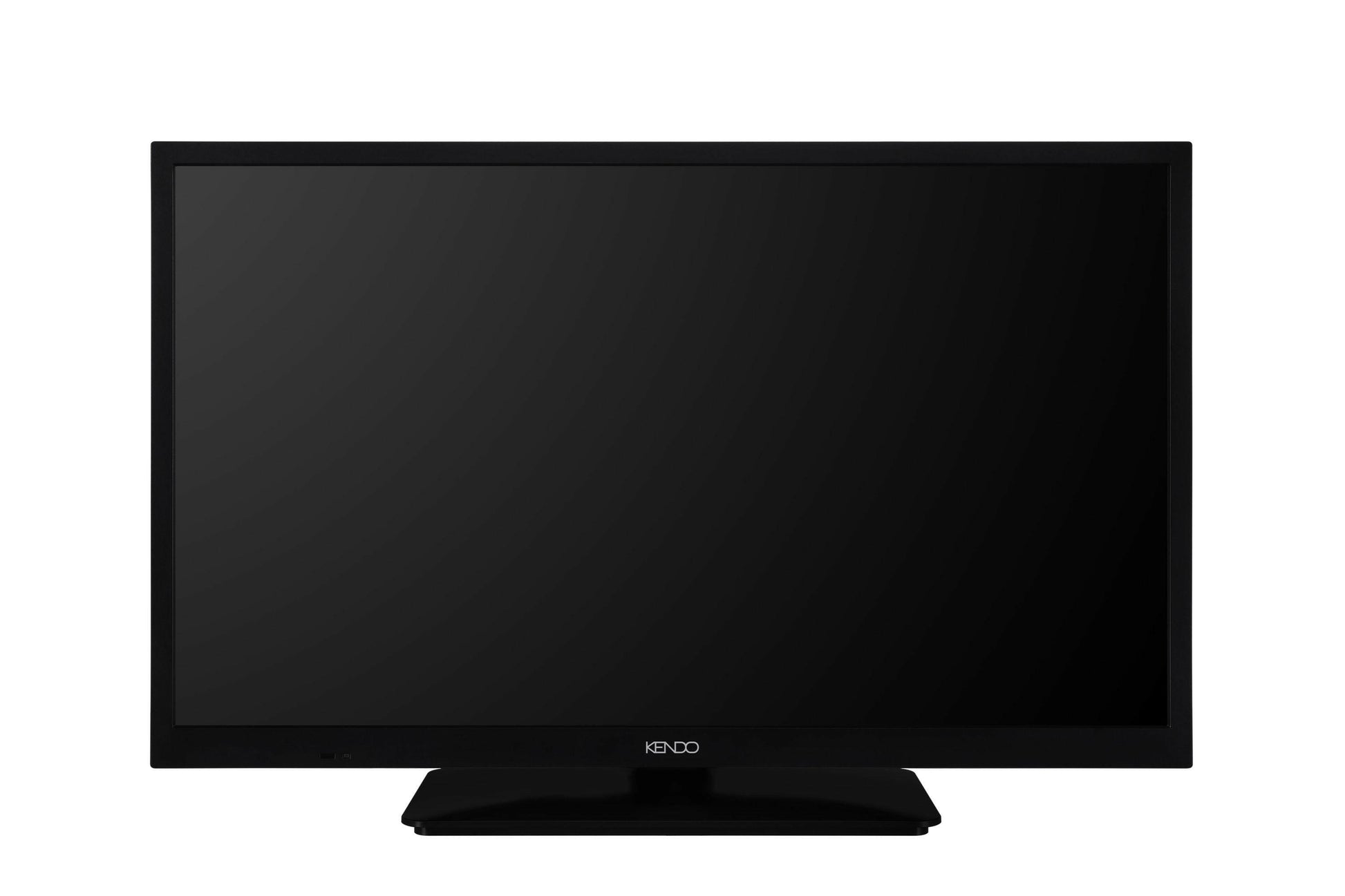 KENDO 24 DVD 3221B LED TV 60cm, Smart TV, HD-Ready.