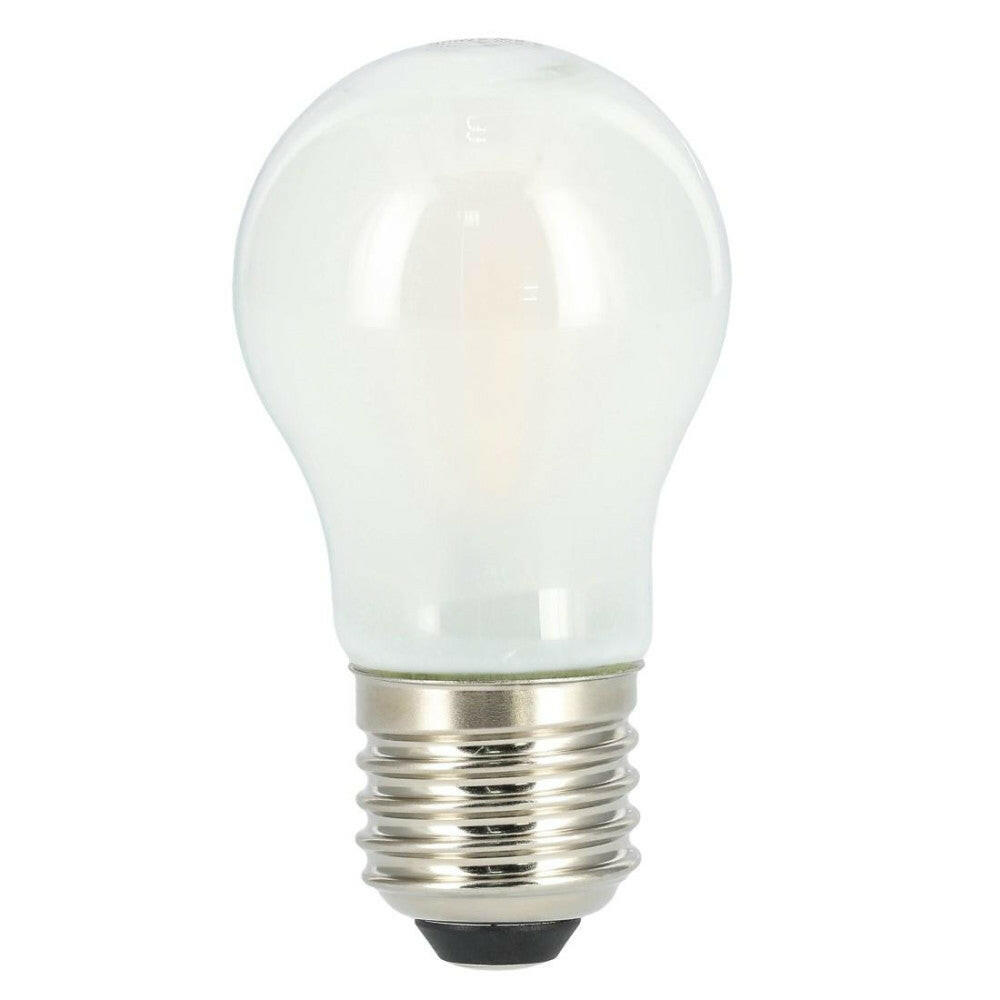 Xavax LED-Filament E27 Tropfenlampe 250lm Warmweiß 25W.