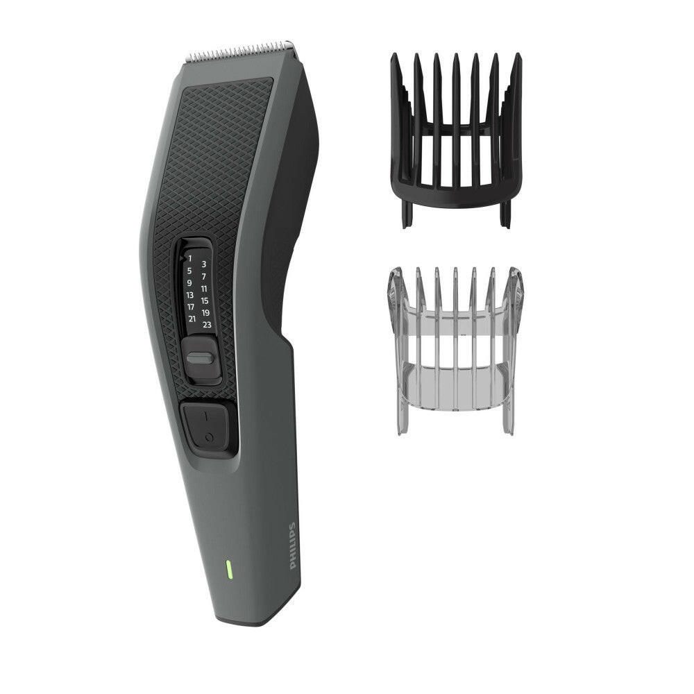 Philips HC3525/15 Haarschneider mit DuraPower, 13 Längen.