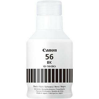 Canon GI-56 PGBK Tinte schwarz 6000 Seiten Druckerpatrone.