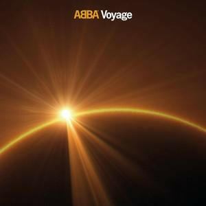 Sam Vance-Law "Goodbye" Vinyl LP [Ltd. Vinyl] Abba Voyage.