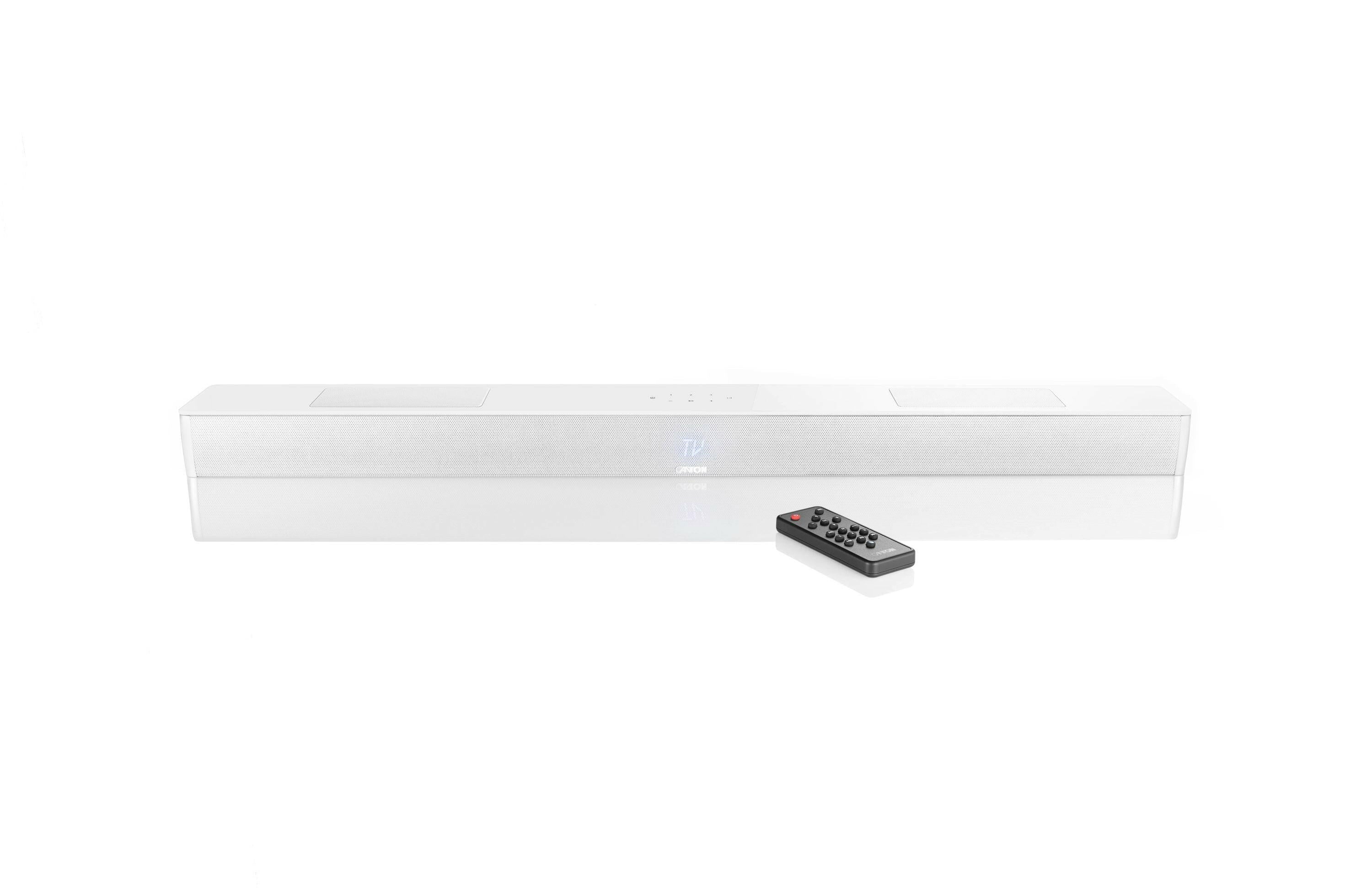 Canton Smart Soundbar 10 Dolby Atmos AirPlay 2