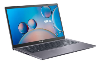 ASUS F515JA Notebook, Intel i7, 8GB RAM, 512GB SSD