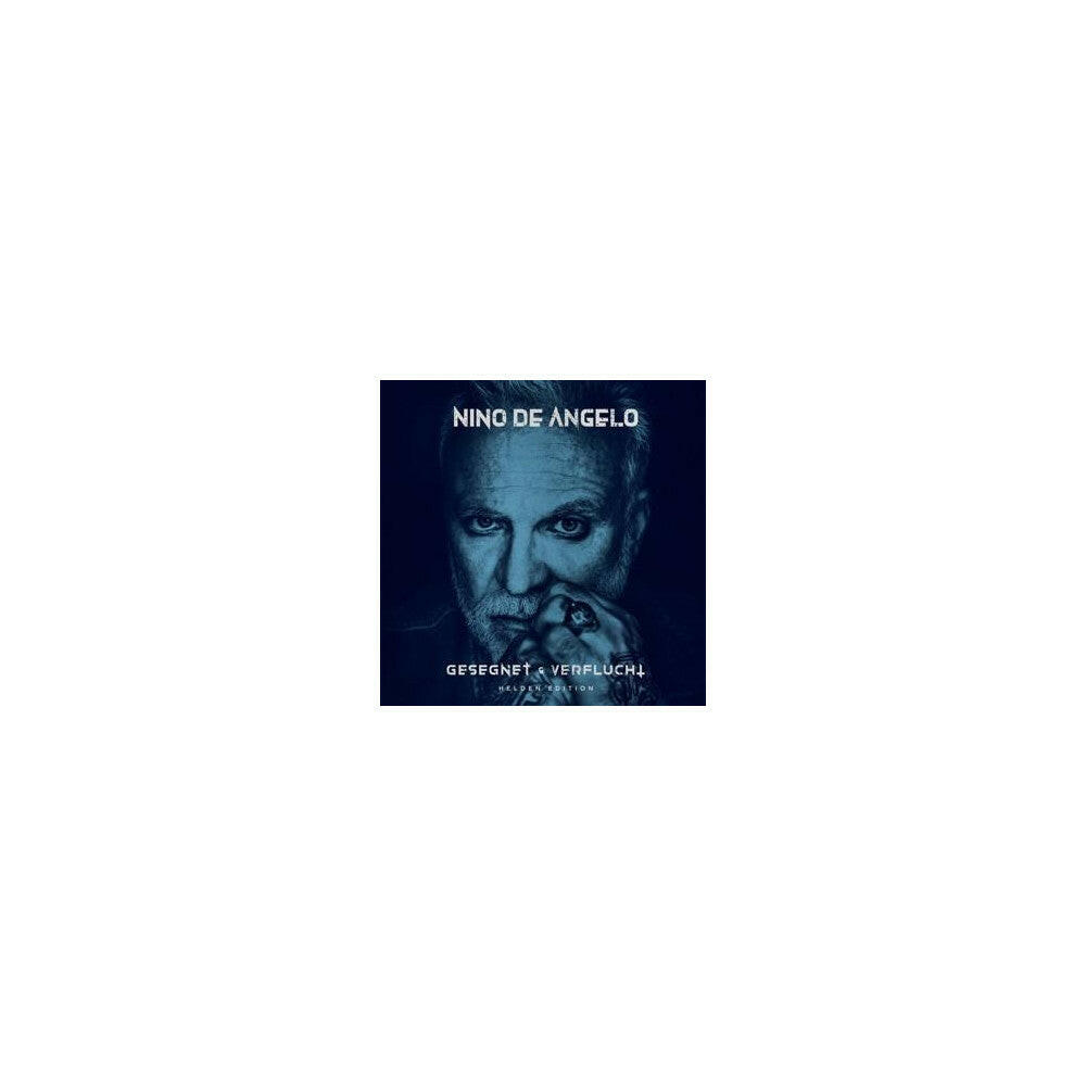 Nino De Angelo Helden Edition CD+6 Bonus Tracks
