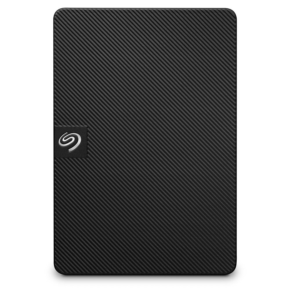 Seagate Expansion Portable Drive 2TB schwarz Externe HDD Festplatte B-Ware