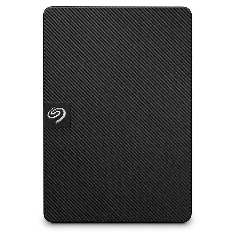 Seagate Expansion 1TB externe Festplatte USB 3.0 tragbar.