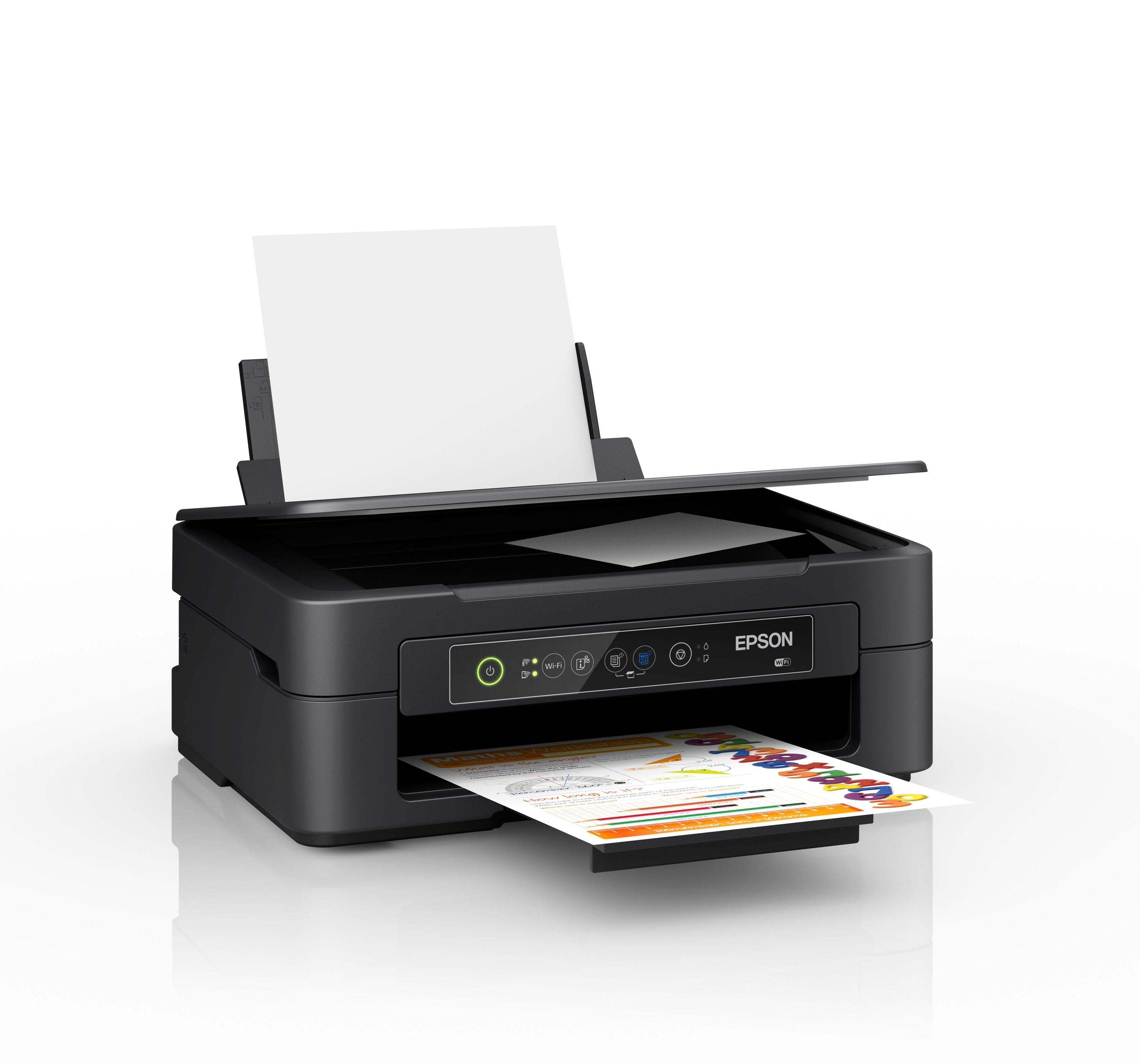 Epson Expression Home XP-2150 Multifunktionsdrucker WiFi A4