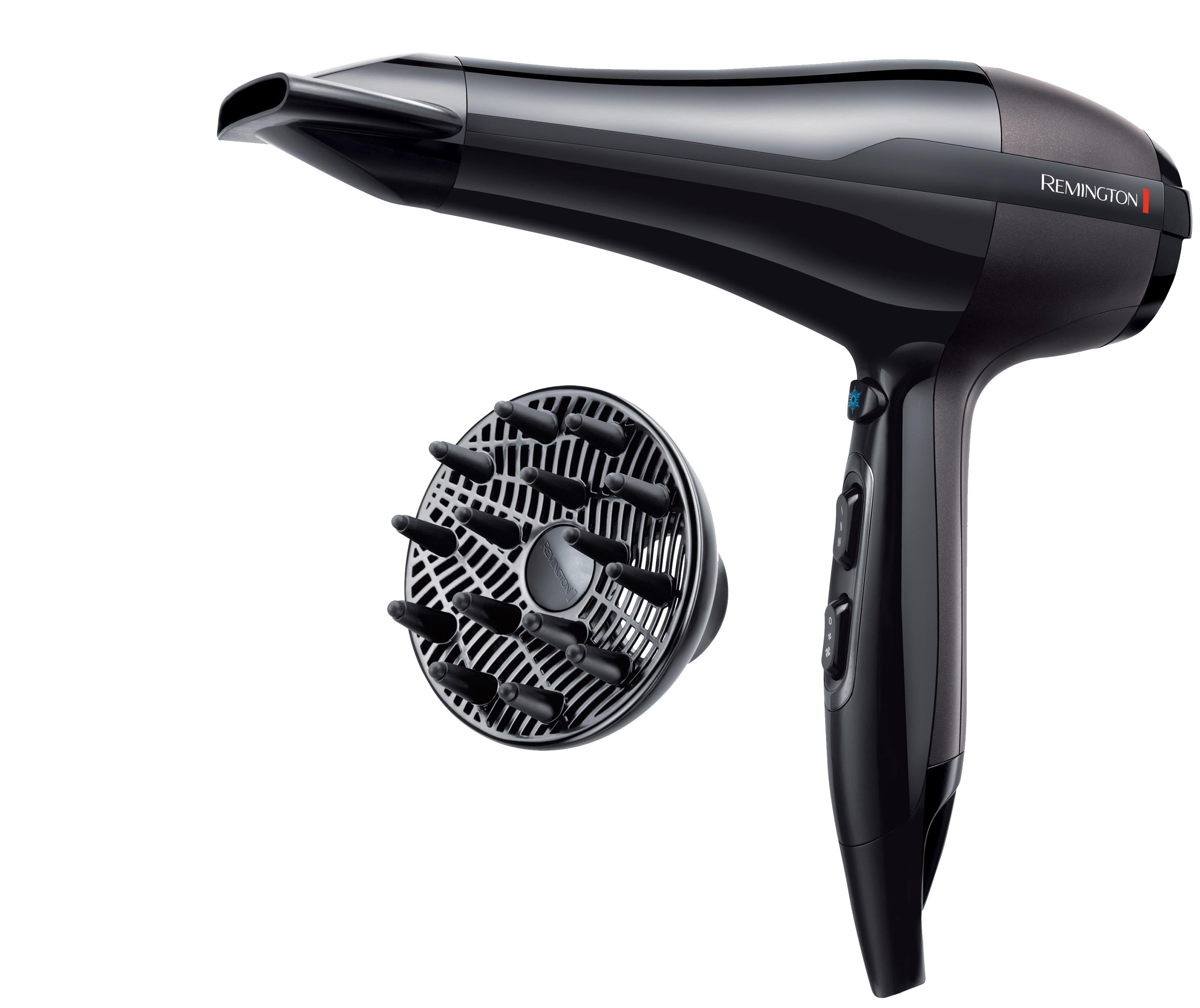 Remington AC5999 Pro-Air Haartrockner 2300W Ionen AC-Motor