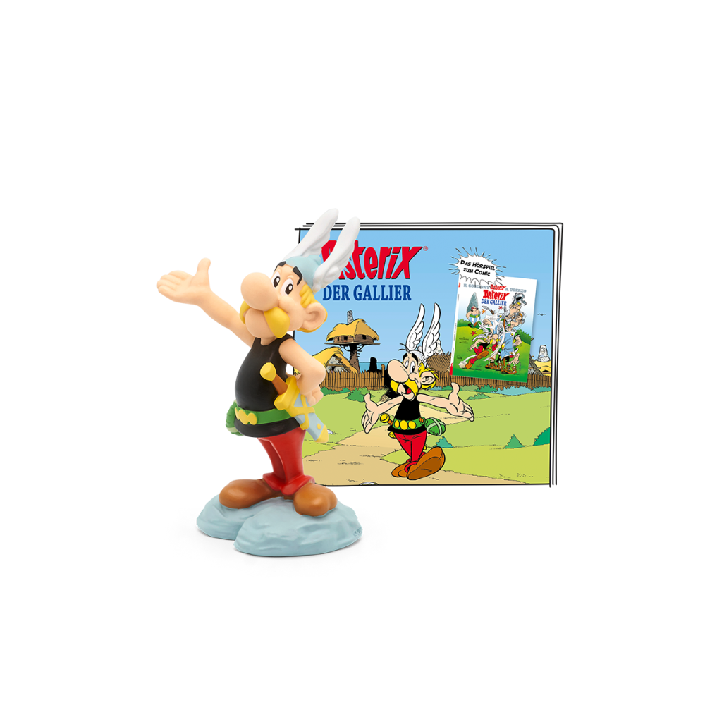 Asterix der Gallier Tonie, Hörfigur für Toniebox, 43.