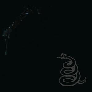 Metallica Remastered CD – The Black Album 30th Anniversary