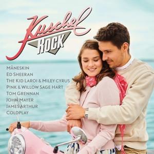 KuschelRock 35 CD - Various Artists - Pop International