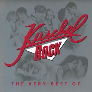 KuschelRock The Very Best Of CD - Pop international Musik