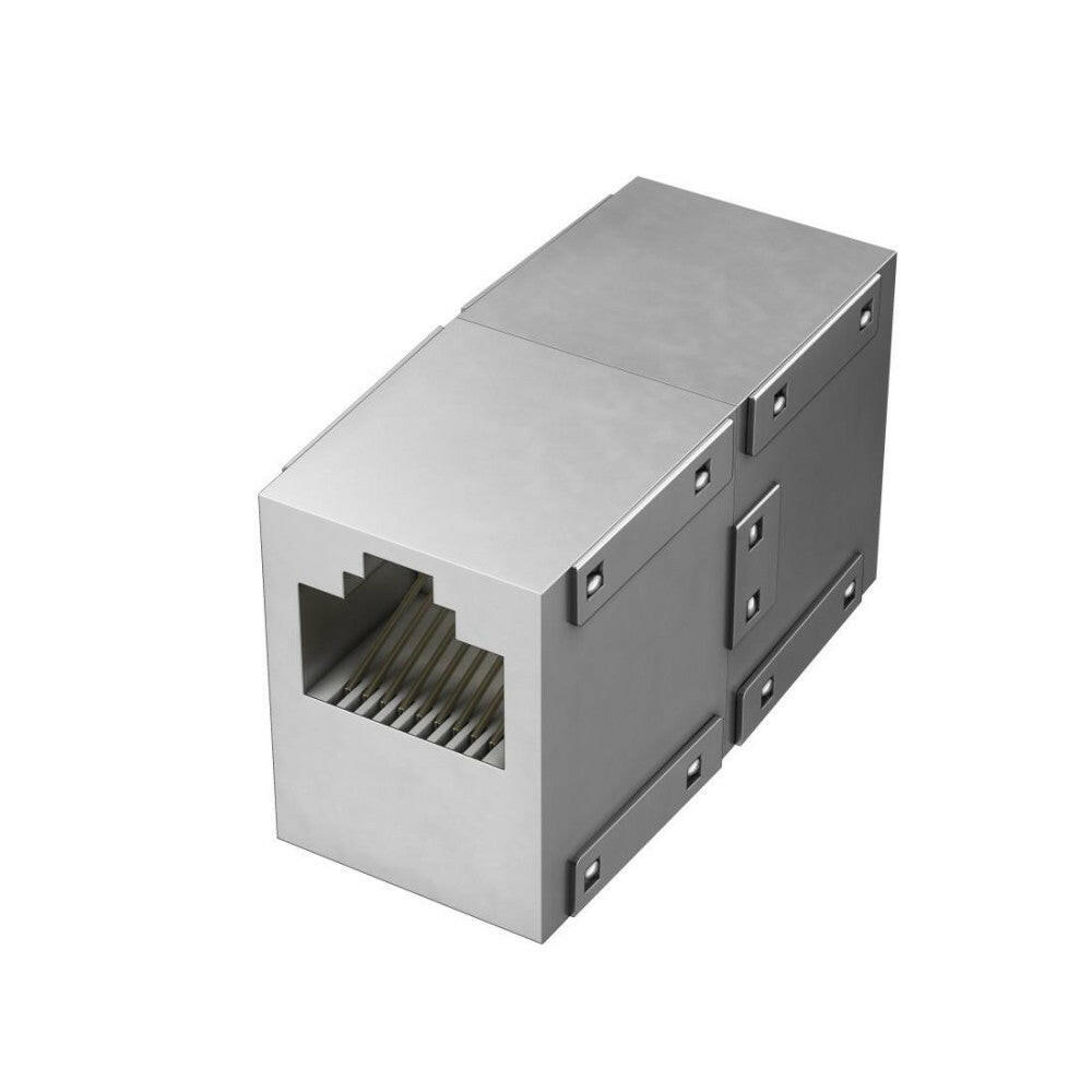 Hama CAT-6 Netzwerkadapter 1 Gbit/s RJ45 für.