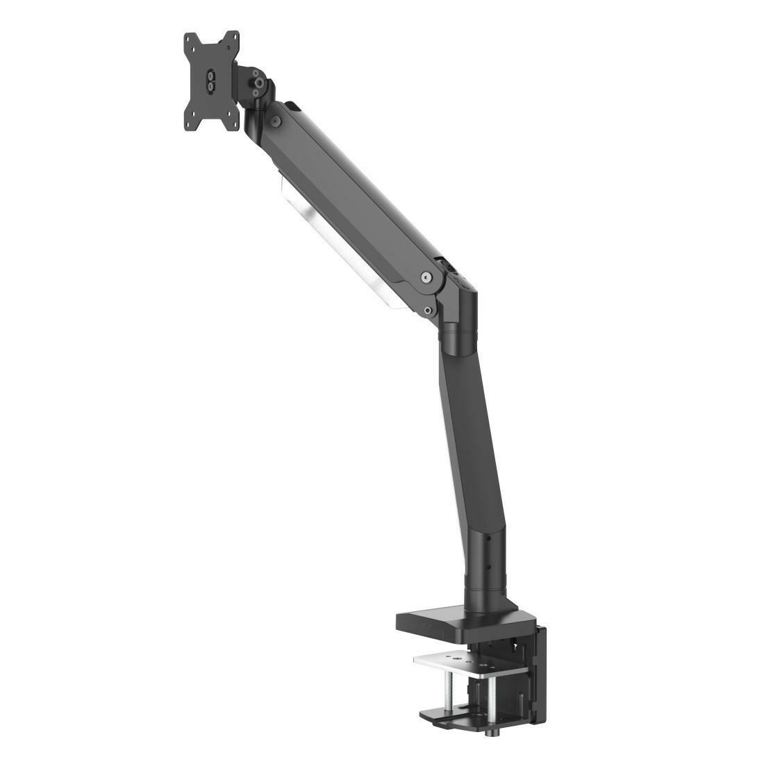 Hama Monitorarm 13"-35" Gasfeder höhenverstellbar - Premium.