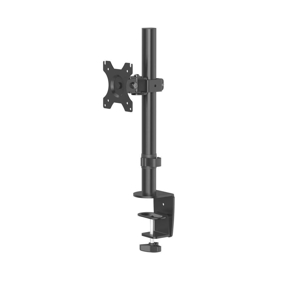 Hama Monitorarm '00118489' 13-32 Zoll schwarz.