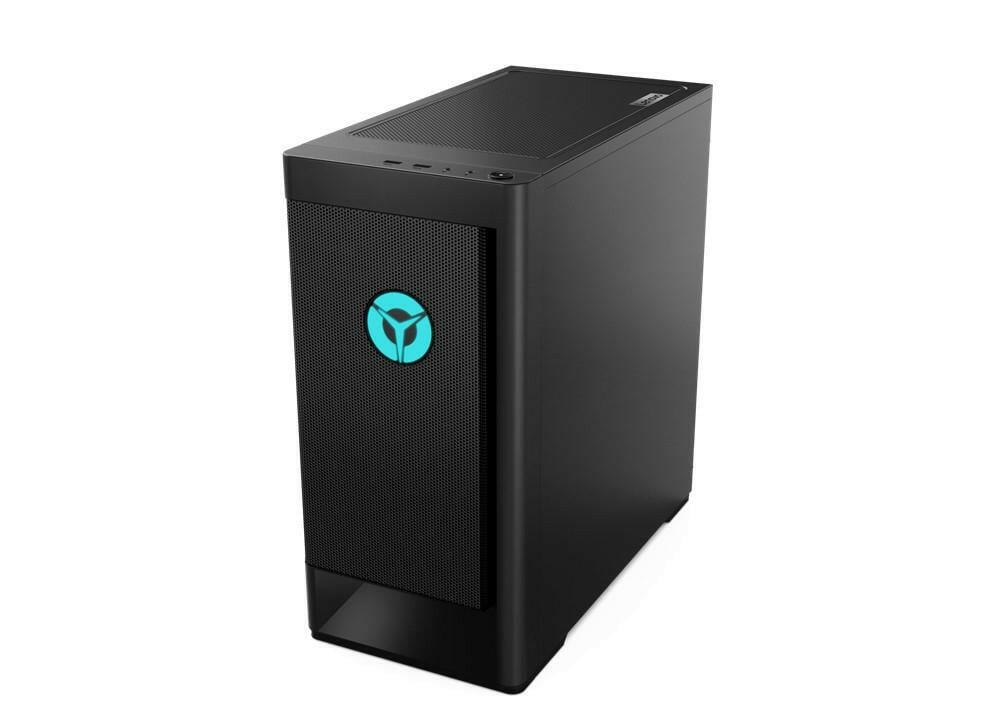 Lenovo Legion T5 26AMR5 Gaming-PC, Ryzen 7 5800, RTX.