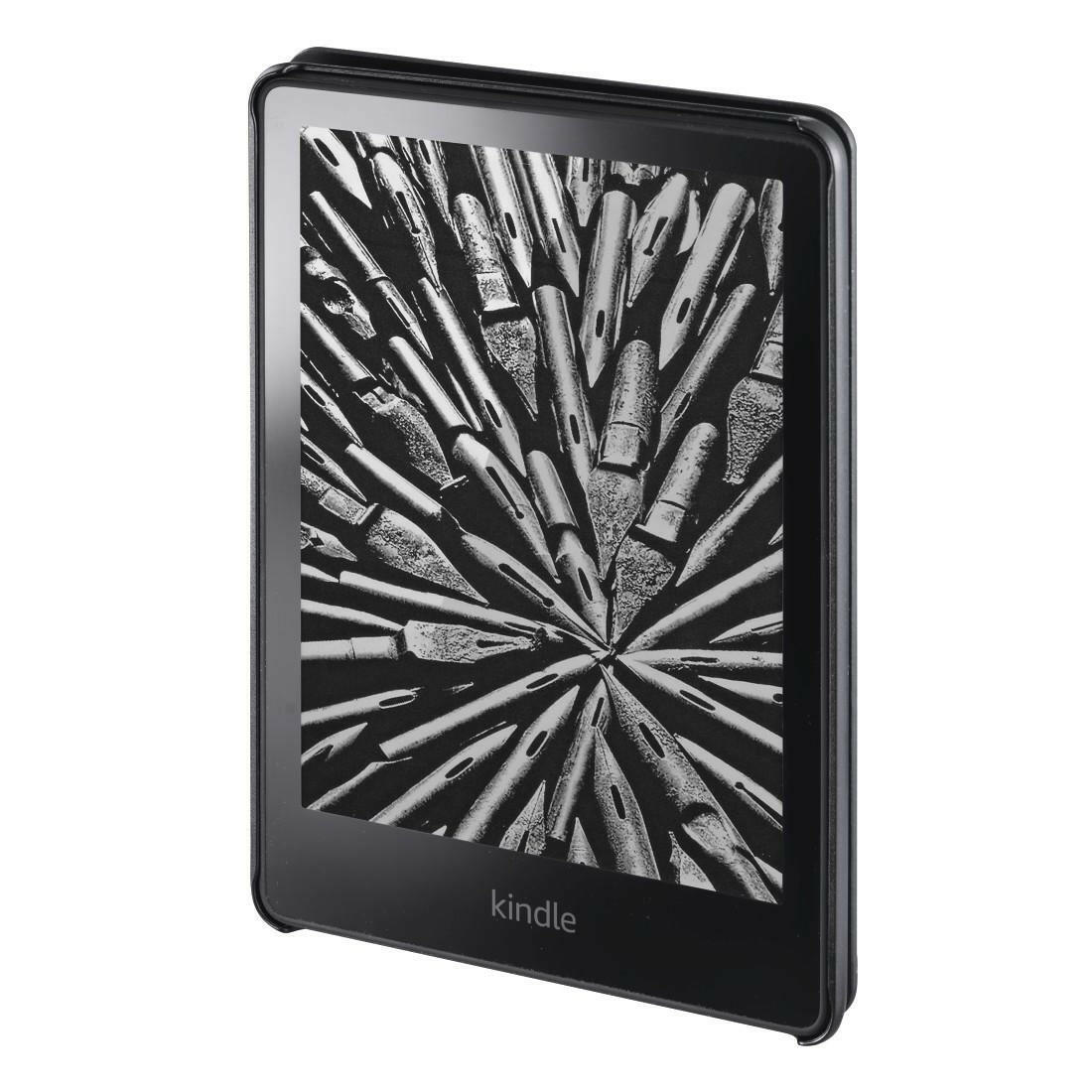 Hama Kindle Paperwhite 5 (2021) Schutzhülle Schwarz