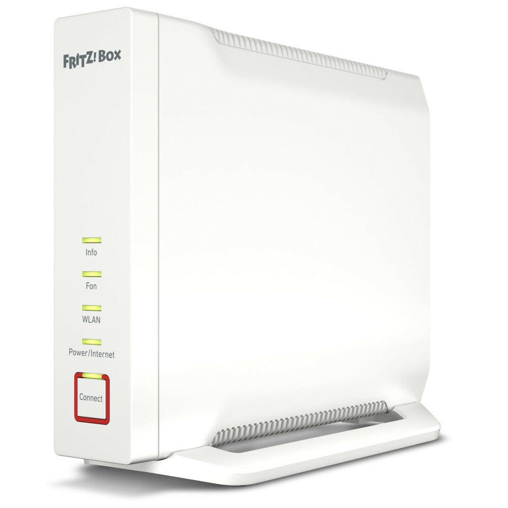 AVM FRITZ!Box 4060 Wi-Fi 6 Router 4.800 MBit/s & 1.200.