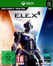 Elex II - Xbox Series X | Open-World-RPG, Jetpack Action.