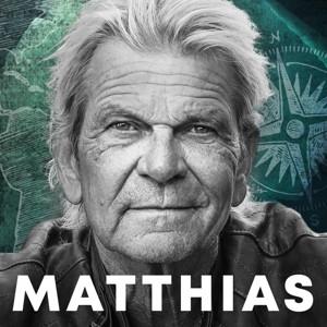 Matthias Reim - MATTHIAS CD Schlager Hits 2022