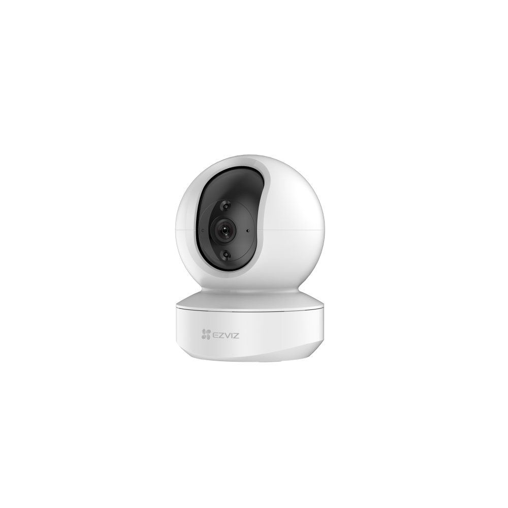 EZVIZ TY1 Intelligente Full-HD WLAN-Kamera mit Schwenk- und Neigefunktion in