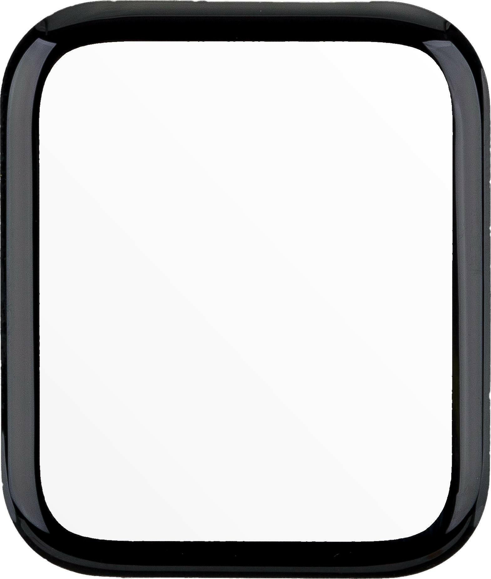 PETER JÄCKEL Apple Watch 41/40mm HD Display