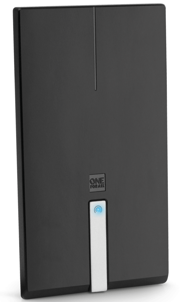 One for All SV 9425 5G DVB-T2 Zimmerantenne 4K Ultra HD.