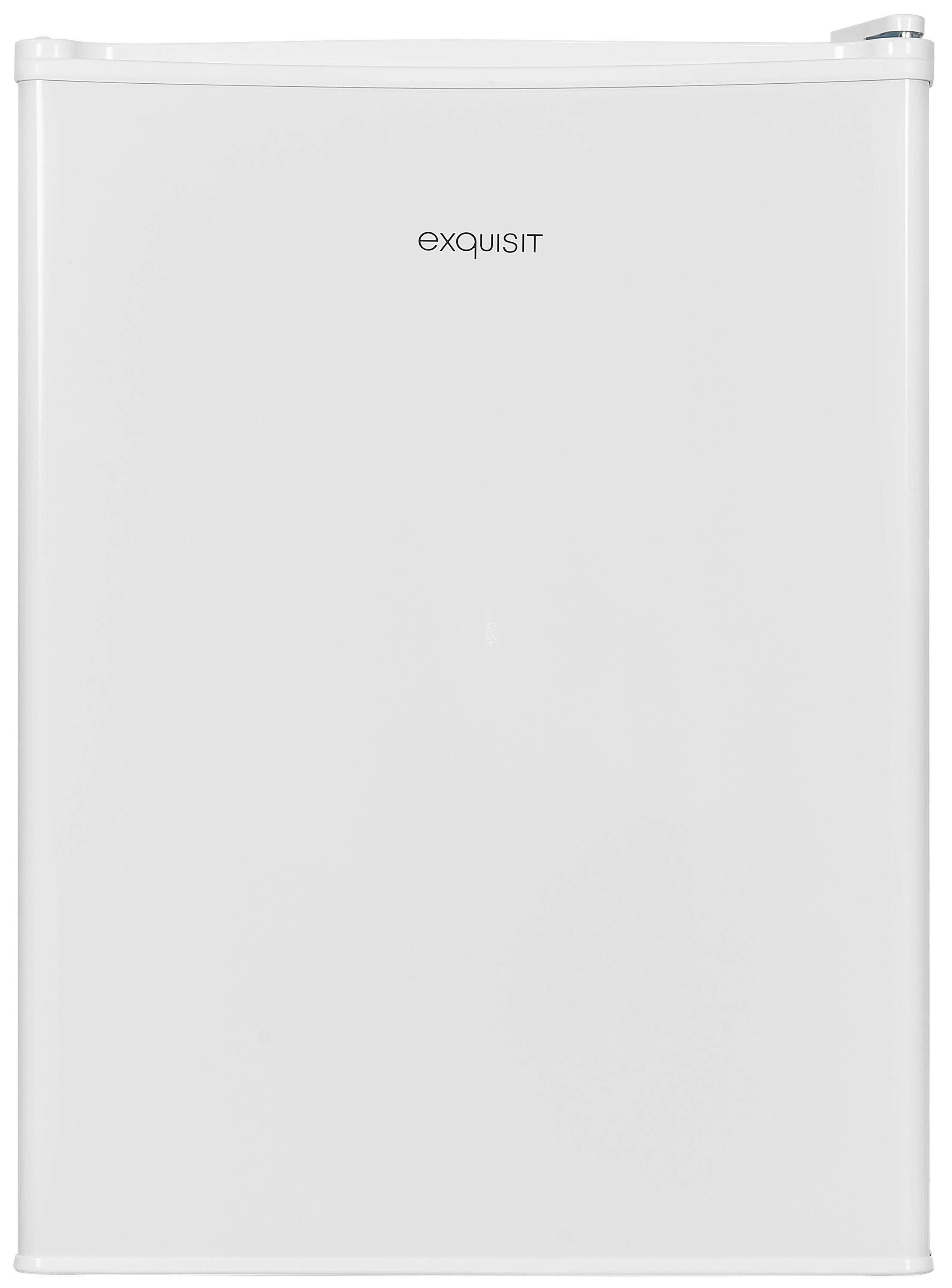 Exquisit Mini Kühlschrank KB60-V-091E | 50 l.