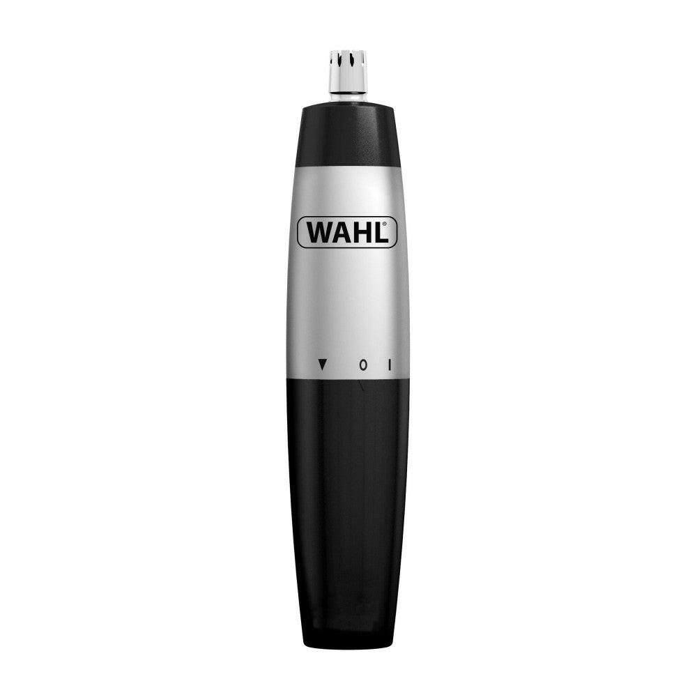 WAHL Nasen- und Ohrhaartrimmer 5642-135 Edelstahl kompakt.
