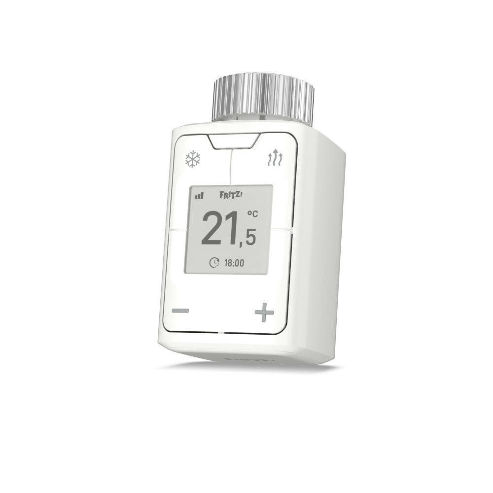 AVM FRITZ!DECT 302 Heizkörperregler – Intelligente Steuerung.