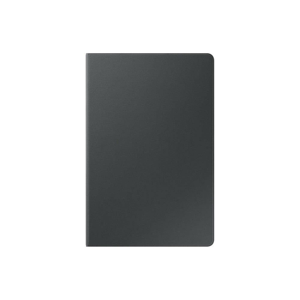 Samsung Book Cover EF-BX200 für Galaxy Tab A8 - Grau.