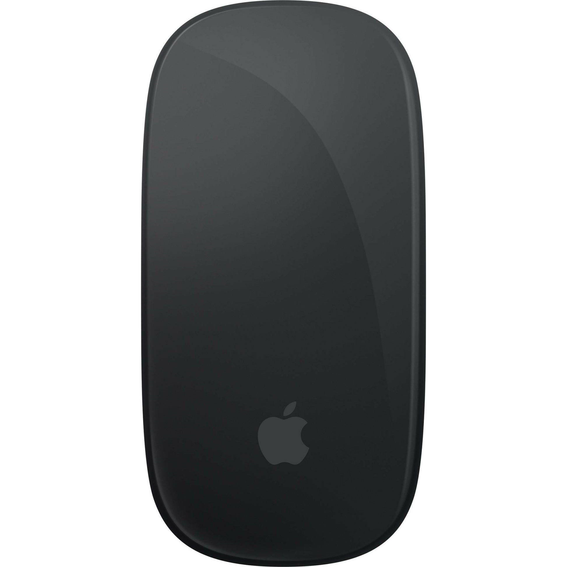 Apple Magic Mouse.