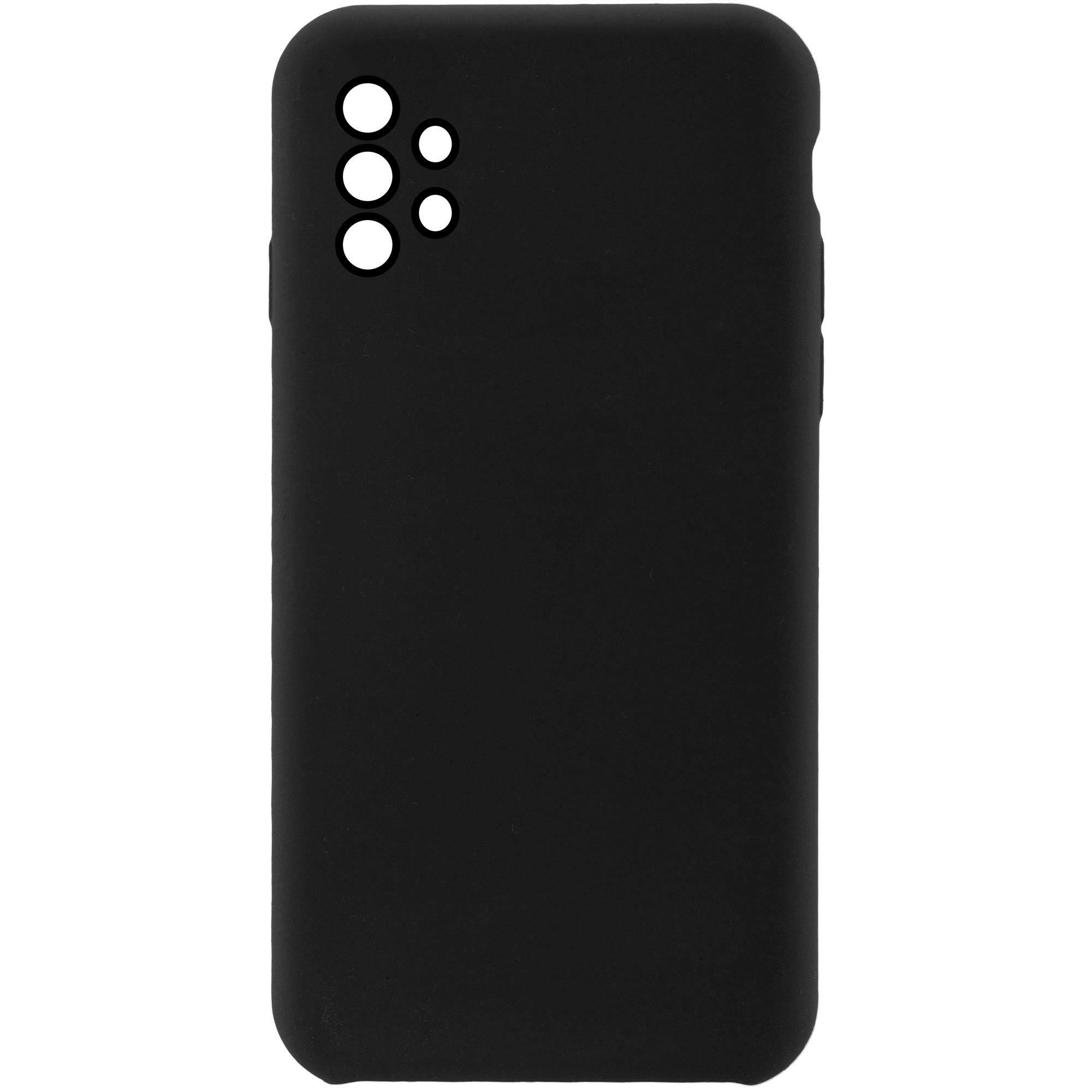 Peter Jäckel TPU Case Schwarz für Xiaomi Redmi Note 11.