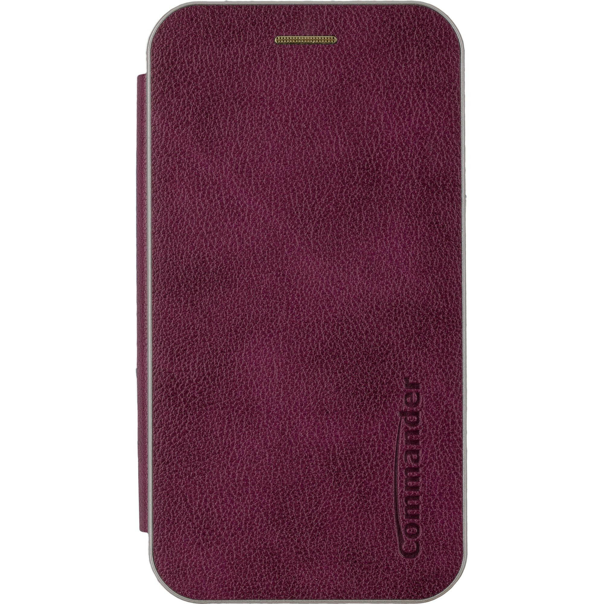 PETER JÄCKEL CURVE Book Case Deluxe für iPhone 13 Pro Max.