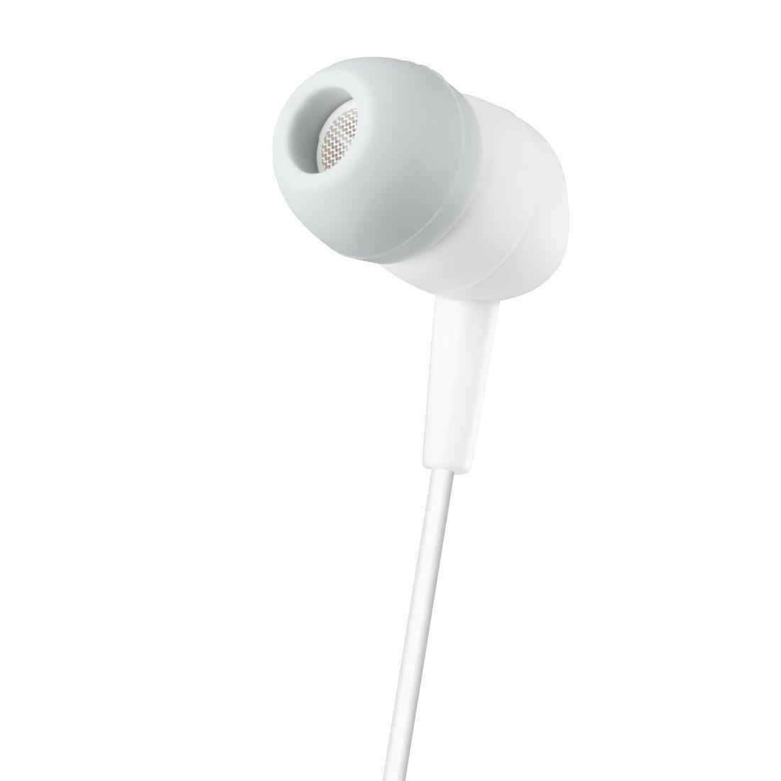 Hama Kooky In-Ear Kopfhörer Stereo mit