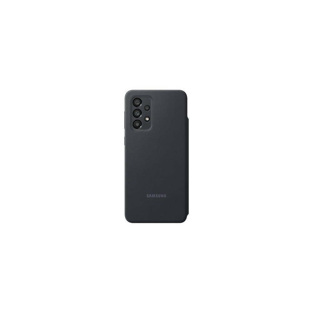 Samsung S View Wallet Cover EF-EA336 für Galaxy A33 5G.