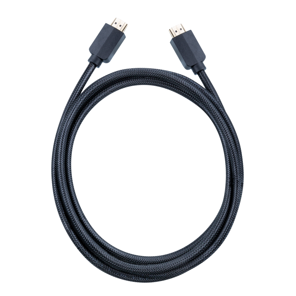 BIGBEN HDMI 2.1 Kabel 3m – 8K, 120Hz für PS5.