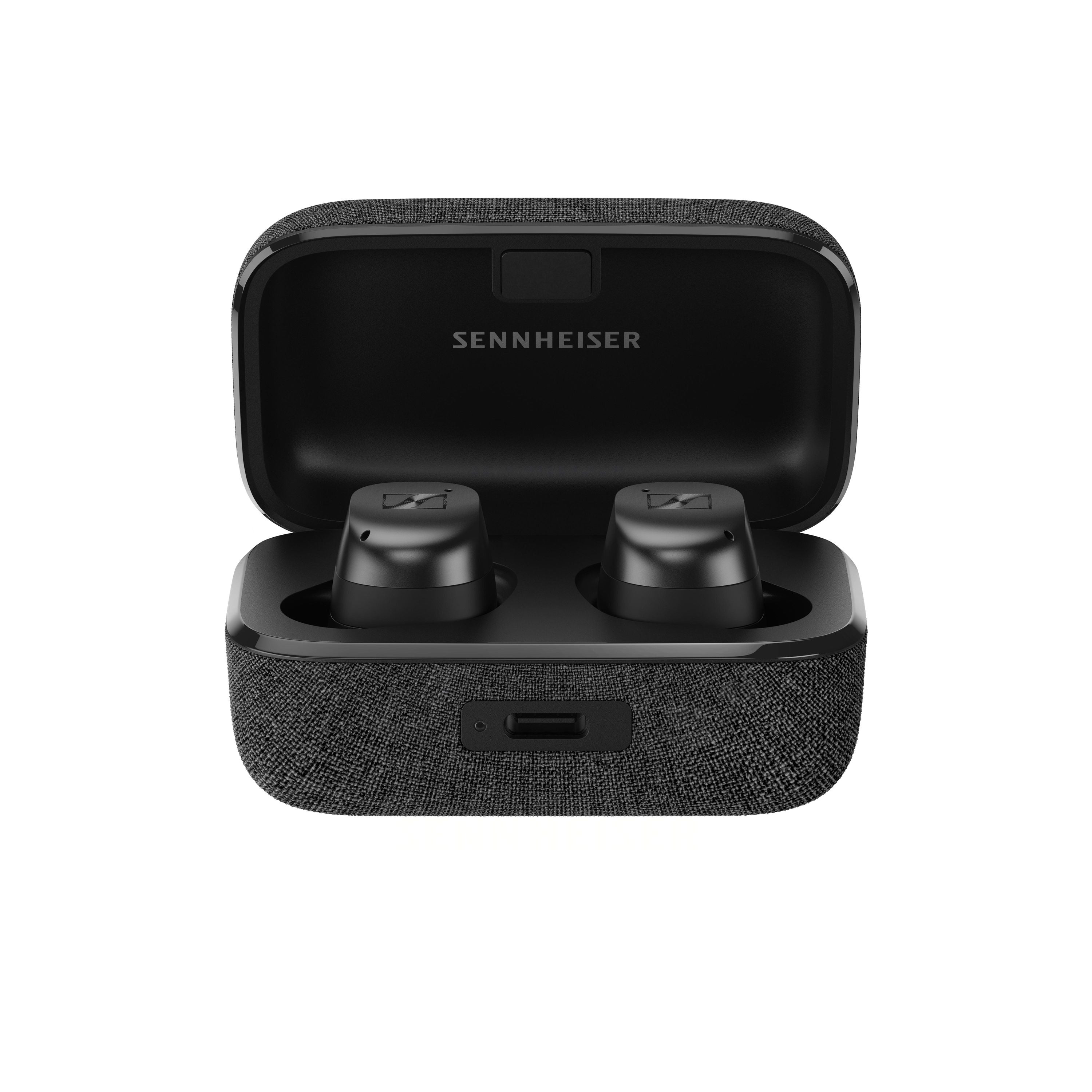 Sennheiser MOMENTUM True Wireless 3 Graphit In-Ear Kopfhörer B-Ware