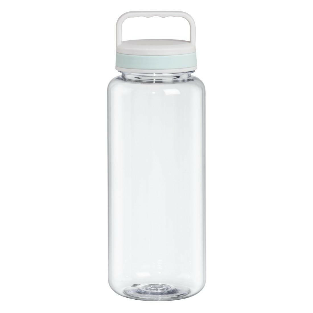 Xavax Trinkflasche 1250ml, auslaufsicher, mit.