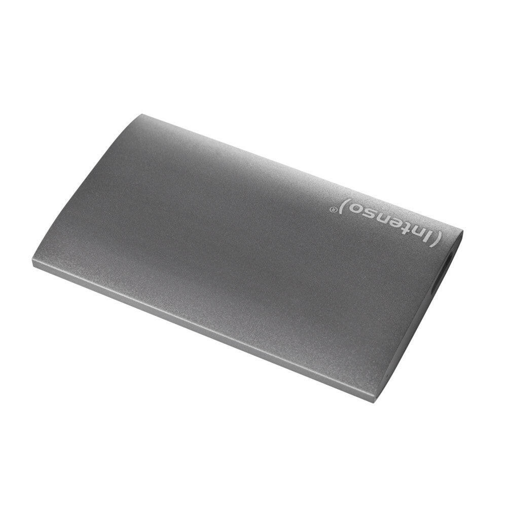 Intenso 1TB Externe SSD 1,8" USB 3.2 Premium Kompakt
